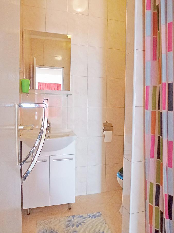 Apartment Blanka By El-Pi Tours นยีวีเซ ภายนอก รูปภาพ